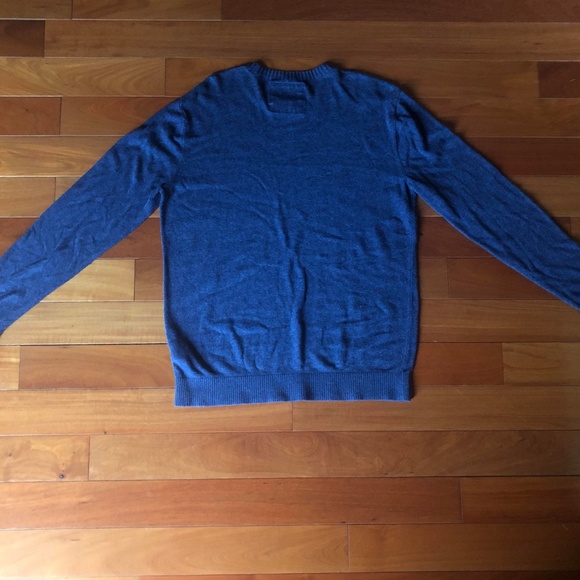 Hollister Men's Pack Of 2 Large Crew-Neck Sweater - Picture 3 of 5